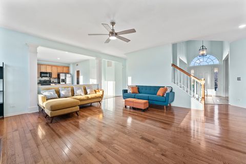 Tiny photo for 149 Lilac Street, Bolingbrook, IL 60490 (MLS # 12608033)