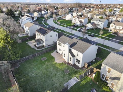 Tiny photo for 149 Lilac Street, Bolingbrook, IL 60490 (MLS # 12608033)