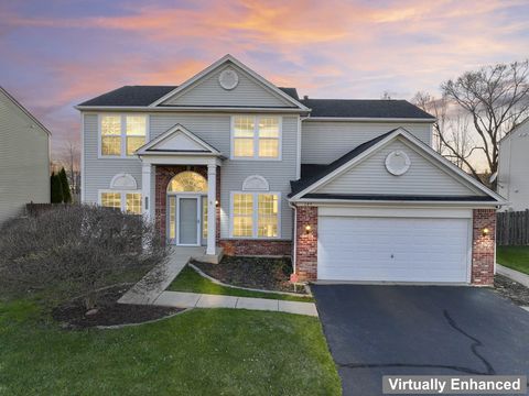 Photo of 149 Lilac Street, Bolingbrook, IL 60490 (MLS # 12608033)