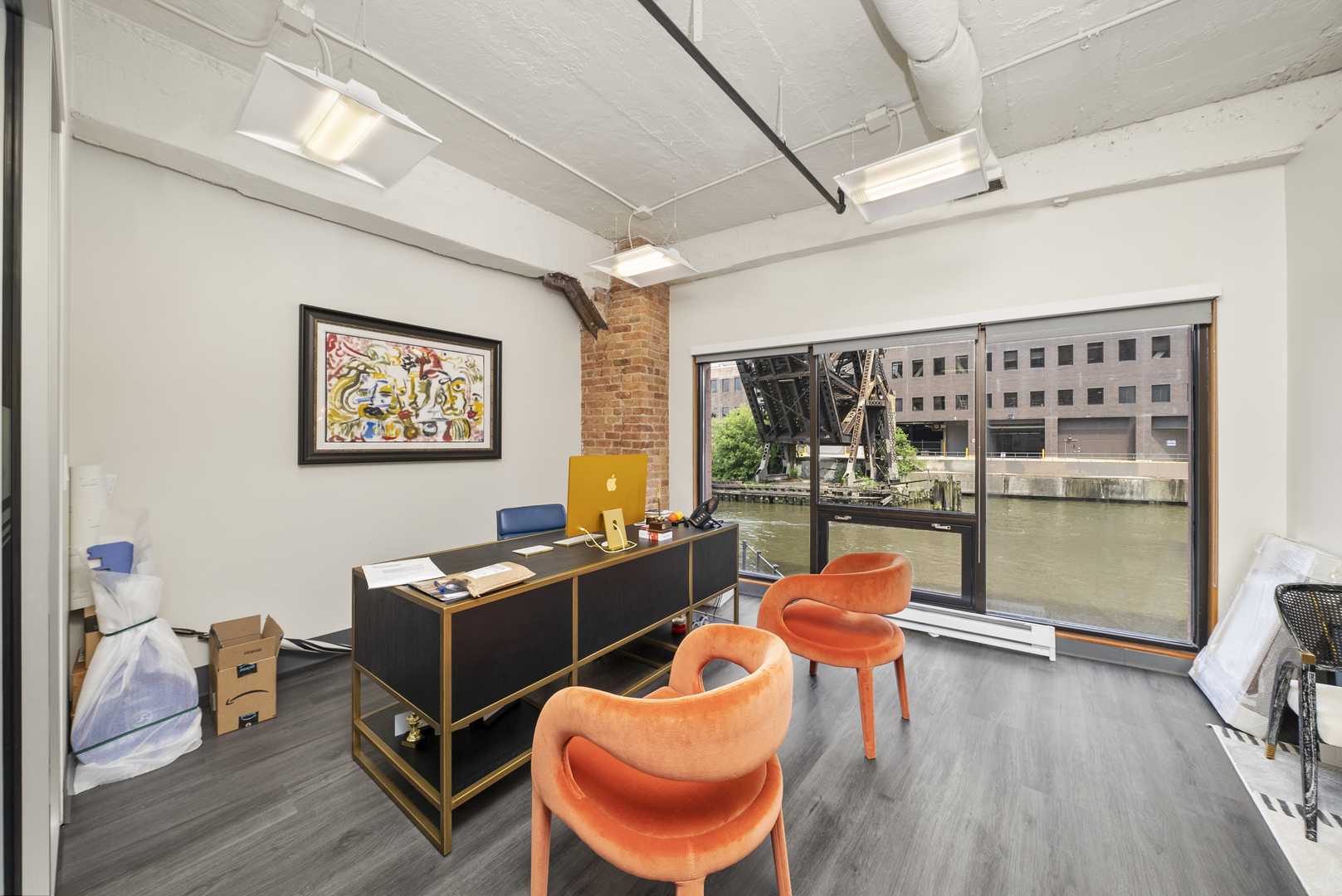 355 N CANAL Street C101