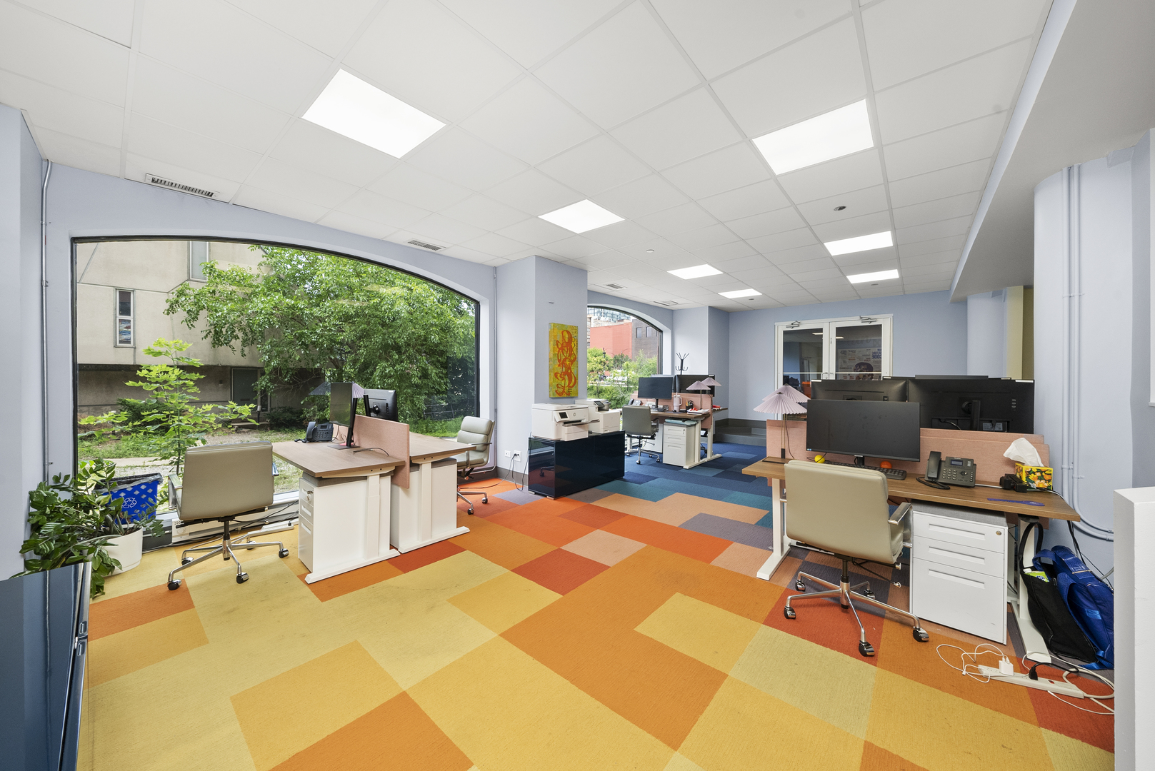 355 N CANAL Street C101