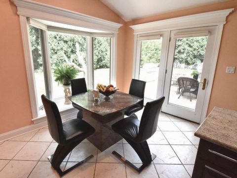 Tiny photo for 1302 S PRINCETON Avenue, Arlington Heights, IL 60005 (MLS # 12591923)