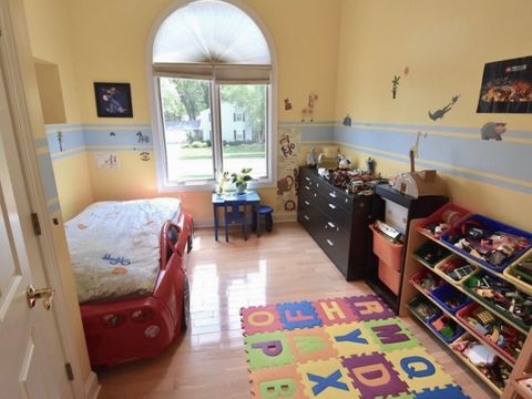 Tiny photo for 1302 S PRINCETON Avenue, Arlington Heights, IL 60005 (MLS # 12591923)