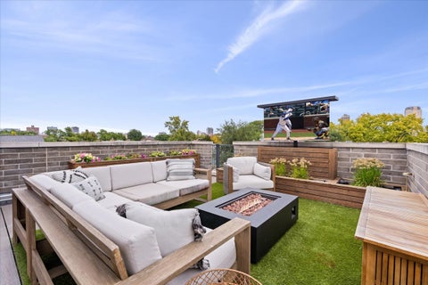 Tiny photo for 2625 N Wilton Avenue #3, Chicago, IL 60614 (MLS # 12769807)