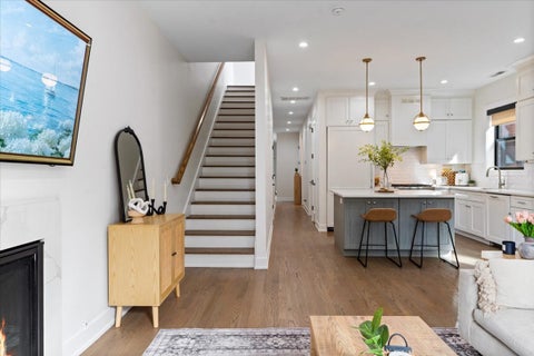 Tiny photo for 2625 N Wilton Avenue #3, Chicago, IL 60614 (MLS # 12769807)