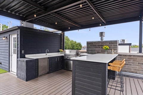 Tiny photo for 2625 N Wilton Avenue #3, Chicago, IL 60614 (MLS # 12769807)