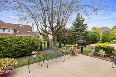 A home in Bloomingdale