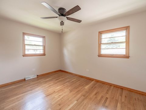Tiny photo for 2849 191st Place, Lansing, IL 60438 (MLS # 12512214)