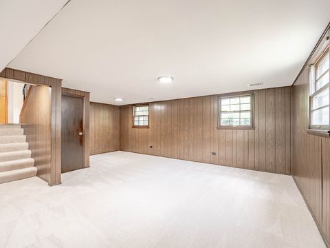 Tiny photo for 2849 191st Place, Lansing, IL 60438 (MLS # 12512214)