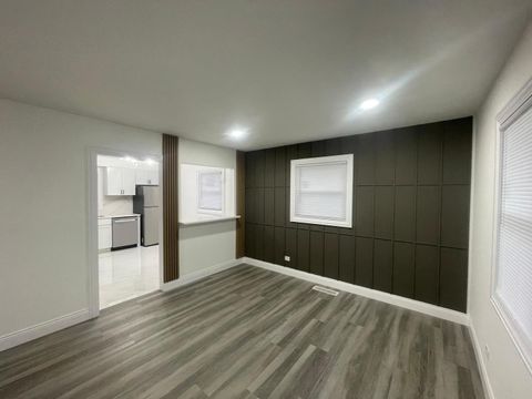 Tiny photo for 104 Nanti Street, Park Forest, IL 60466 (MLS # 12522720)