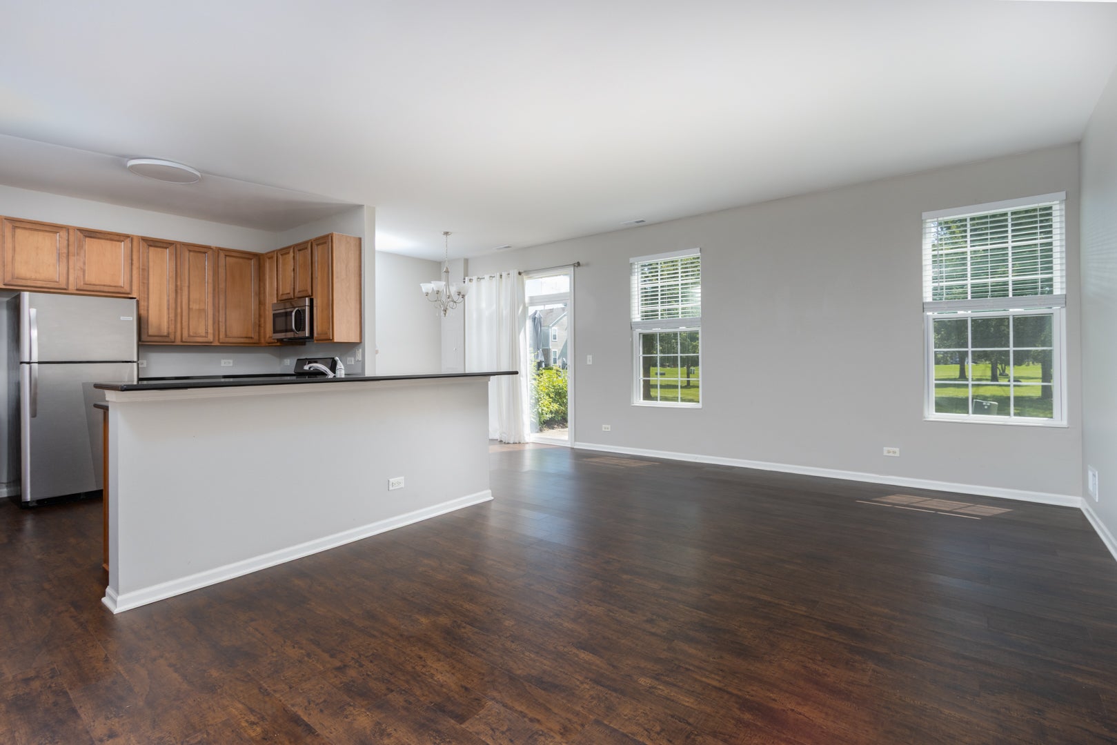 2521 Evergreen Circle