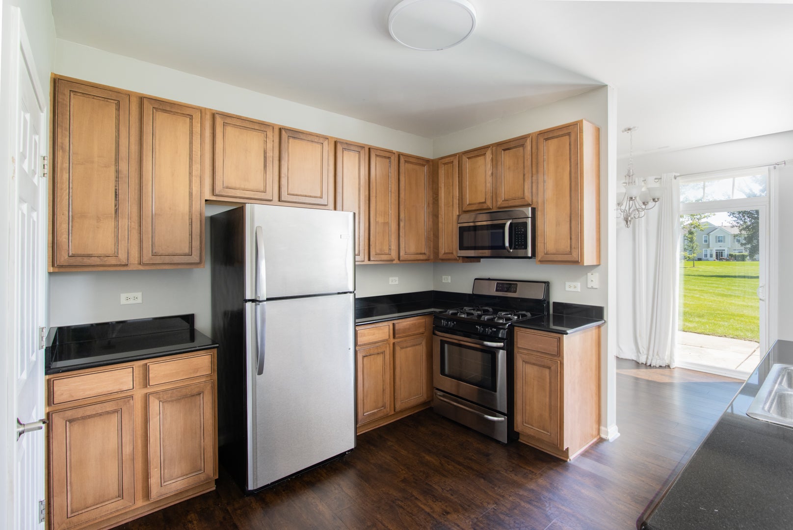 2521 Evergreen Circle