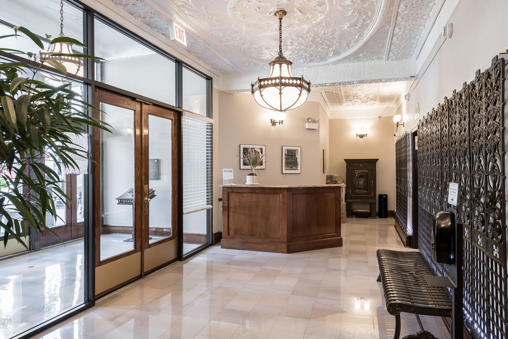 431 S Dearborn Street 1001