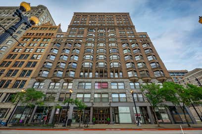 431 S Dearborn Street 1001 Chicago IL 60605