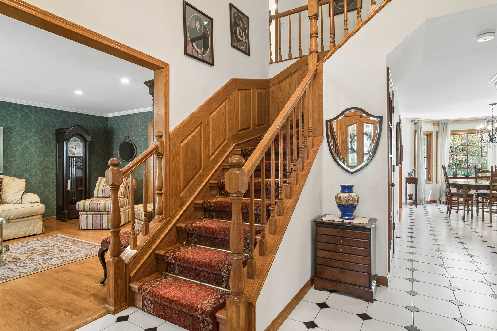 803 Waltz Court