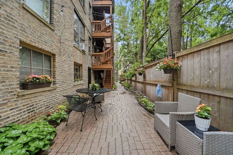 Tiny photo for 1136 Ontario Street #3B, Oak Park, IL 60302 (MLS # 12683948)