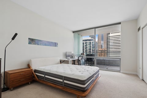 Tiny photo for 8 E RANDOLPH Street #3103, Chicago, IL 60601 (MLS # 12682106)