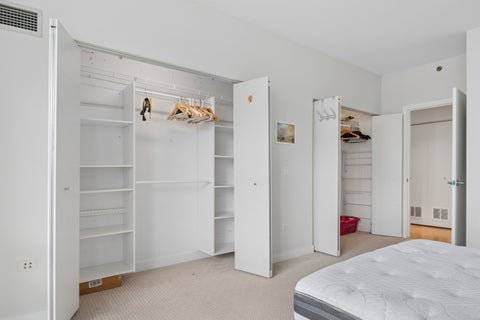 Tiny photo for 8 E RANDOLPH Street #3103, Chicago, IL 60601 (MLS # 12682106)