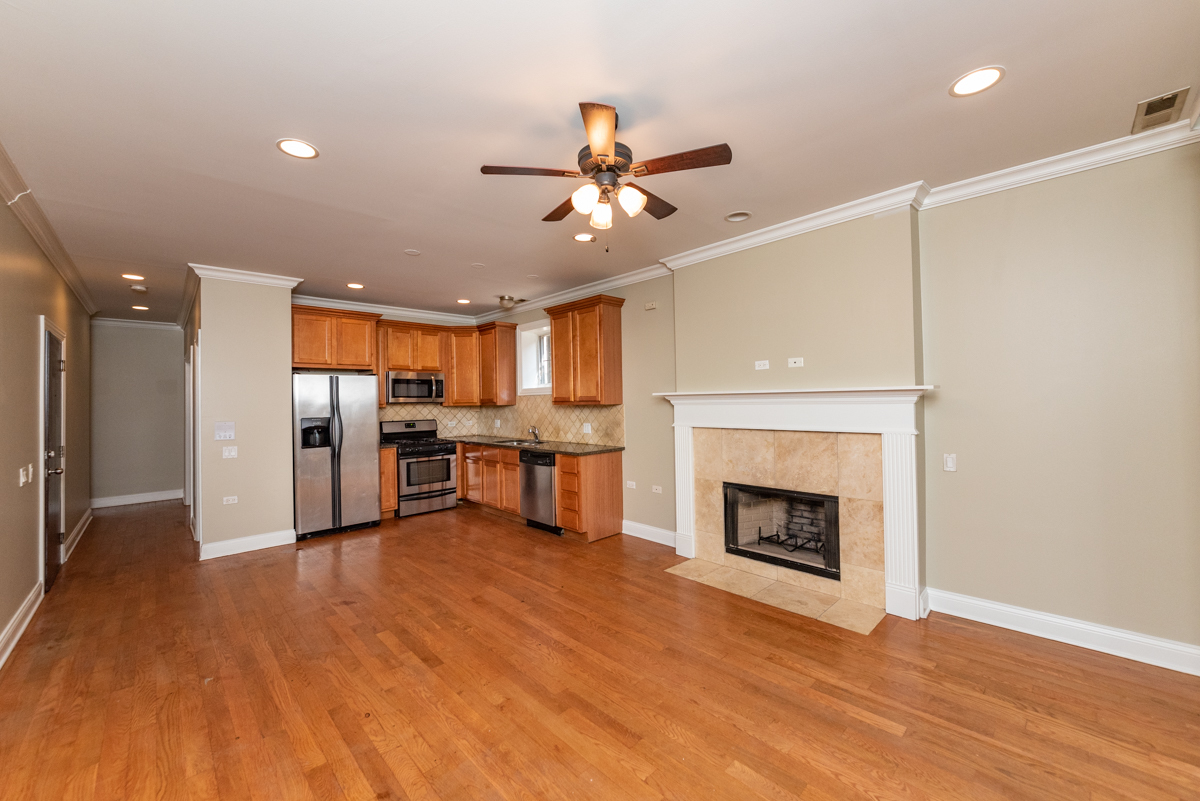 6217 S Kimbark Avenue GN