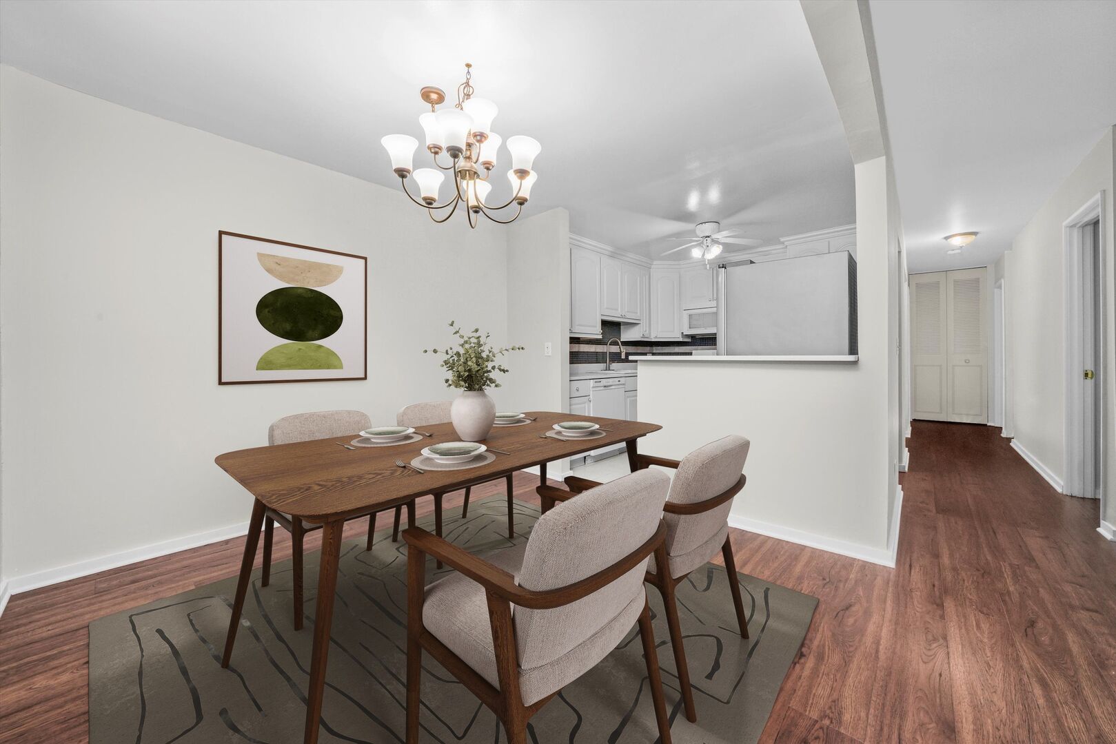 3617 Central Avenue E 201