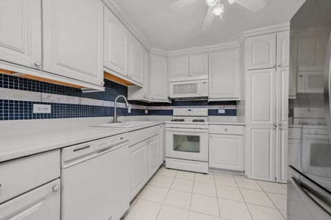 Tiny photo for 3617 Central Avenue E #201, Glenview, IL 60025 (MLS # 12507767)