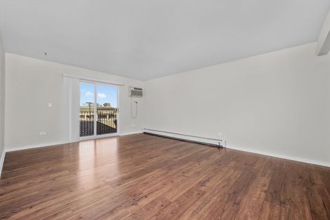 Tiny photo for 3617 Central Avenue E #201, Glenview, IL 60025 (MLS # 12507767)