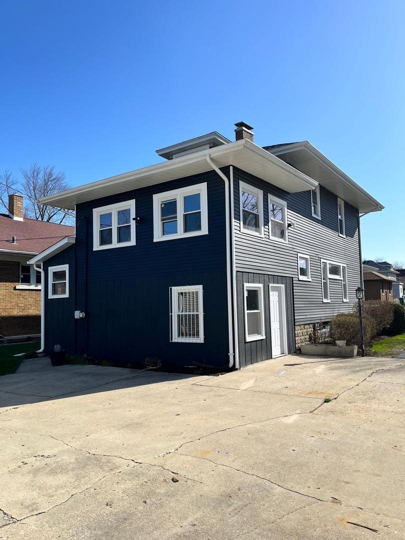 407 N William Street