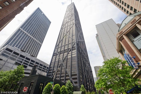 Photo of 175 E DELAWARE Place #5012, Chicago, IL 60611 (MLS # 12772288)