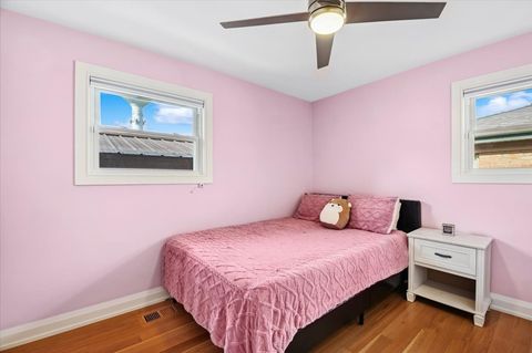 Tiny photo for 8836 Sayre Avenue, Morton Grove, IL 60053 (MLS # 12505443)