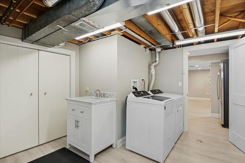 Tiny photo for 8836 Sayre Avenue, Morton Grove, IL 60053 (MLS # 12505443)