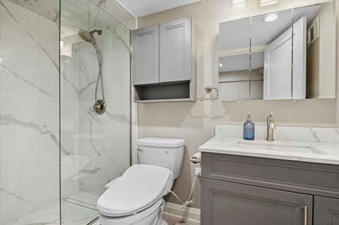 Tiny photo for 8836 Sayre Avenue, Morton Grove, IL 60053 (MLS # 12505443)