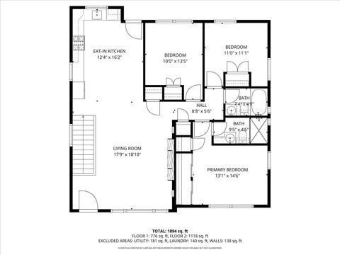 Tiny photo for 8836 Sayre Avenue, Morton Grove, IL 60053 (MLS # 12505443)