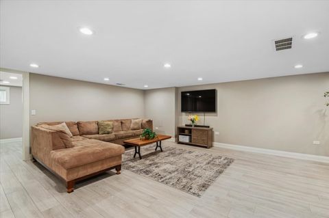 Tiny photo for 8836 Sayre Avenue, Morton Grove, IL 60053 (MLS # 12505443)