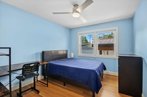 Tiny photo for 8836 Sayre Avenue, Morton Grove, IL 60053 (MLS # 12505443)