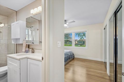 Tiny photo for 8836 Sayre Avenue, Morton Grove, IL 60053 (MLS # 12505443)