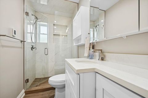 Tiny photo for 8836 Sayre Avenue, Morton Grove, IL 60053 (MLS # 12505443)