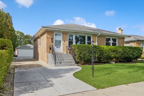 Photo of 8836 Sayre Avenue, Morton Grove, IL 60053 (MLS # 12505443) Photo of 8836 Sayre Avenue, Morton Grove, IL 60053 (MLS # 12505443)
