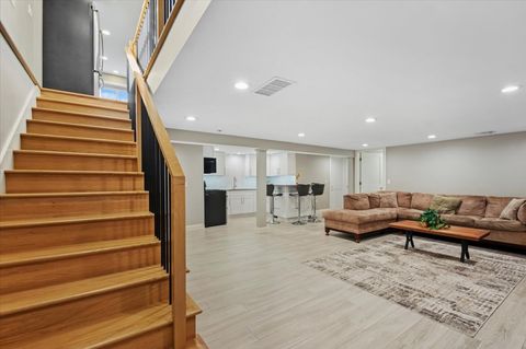 Tiny photo for 8836 Sayre Avenue, Morton Grove, IL 60053 (MLS # 12505443)