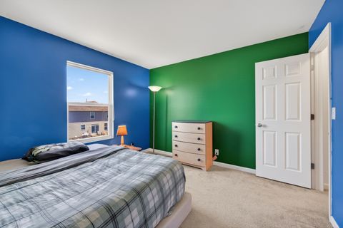 Tiny photo for 1541 Bristol Drive, Hampshire, IL 60140 (MLS # 12676762)