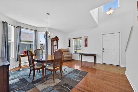 Tiny photo for 1541 Bristol Drive, Hampshire, IL 60140 (MLS # 12676762)