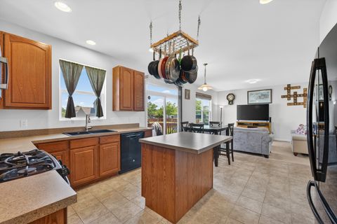 Tiny photo for 1541 Bristol Drive, Hampshire, IL 60140 (MLS # 12676762)