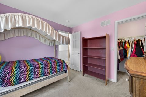Tiny photo for 1541 Bristol Drive, Hampshire, IL 60140 (MLS # 12676762)