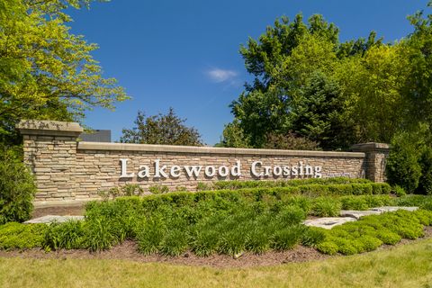 Tiny photo for 1541 Bristol Drive, Hampshire, IL 60140 (MLS # 12676762)