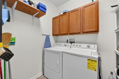 Tiny photo for 1541 Bristol Drive, Hampshire, IL 60140 (MLS # 12676762)