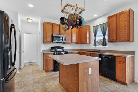 Tiny photo for 1541 Bristol Drive, Hampshire, IL 60140 (MLS # 12676762)