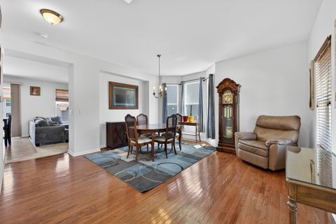Tiny photo for 1541 Bristol Drive, Hampshire, IL 60140 (MLS # 12676762)