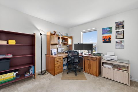 Tiny photo for 1541 Bristol Drive, Hampshire, IL 60140 (MLS # 12676762)
