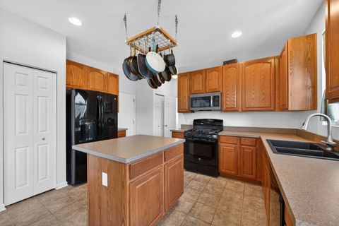 Tiny photo for 1541 Bristol Drive, Hampshire, IL 60140 (MLS # 12676762)