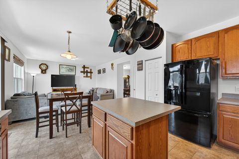 Tiny photo for 1541 Bristol Drive, Hampshire, IL 60140 (MLS # 12676762)