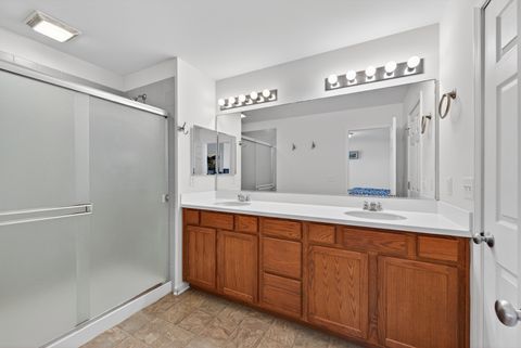 Tiny photo for 1541 Bristol Drive, Hampshire, IL 60140 (MLS # 12676762)